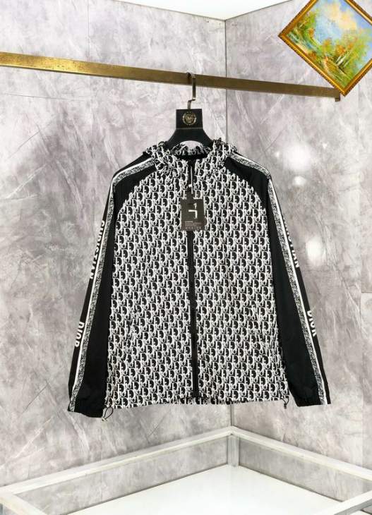 Picture of Dior Jackets _SKUDiorM-3XL25tx13434377